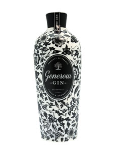 Generous Gin